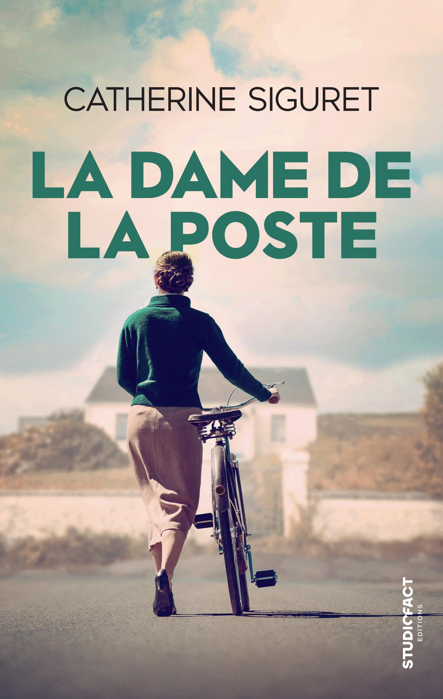  La Dame de la poste